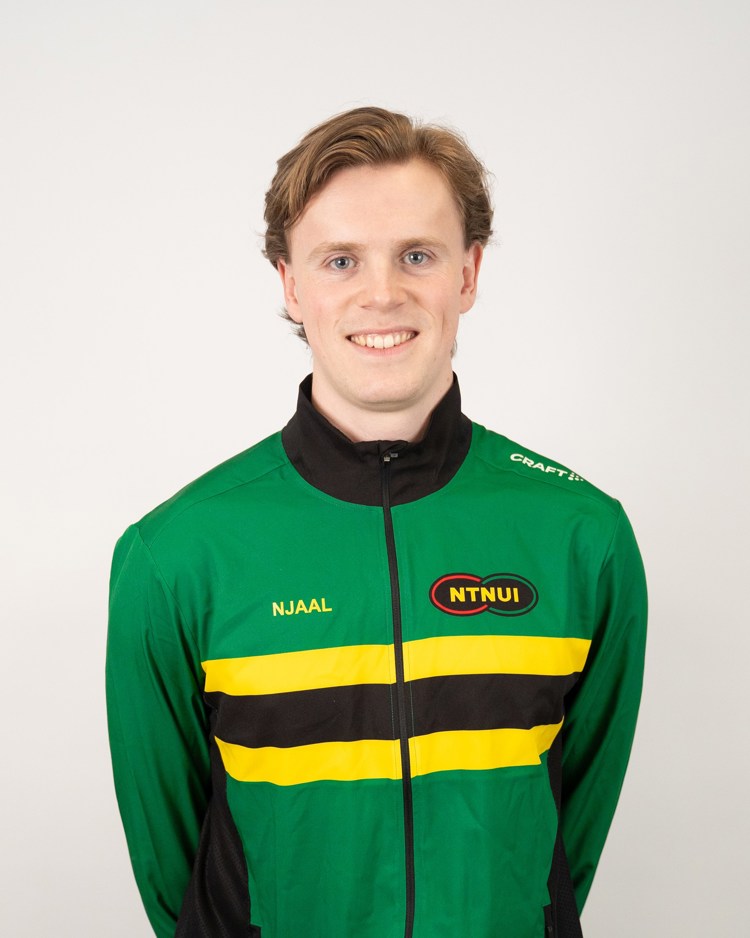 Njaal Ellegard Melby Foto Andreas Flo Portretter